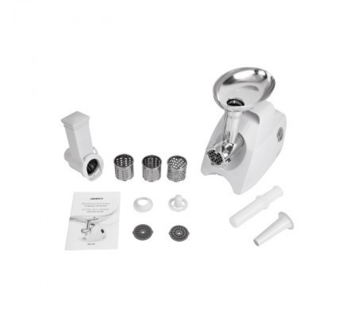 Ardesto М'ясорубка Ardesto MGK-1900