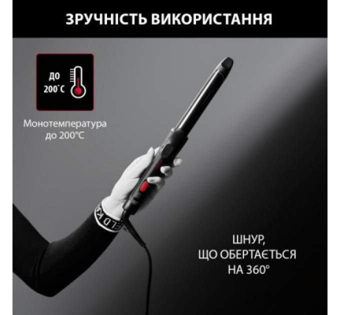 Rowenta Плойка Rowenta CF321LF0