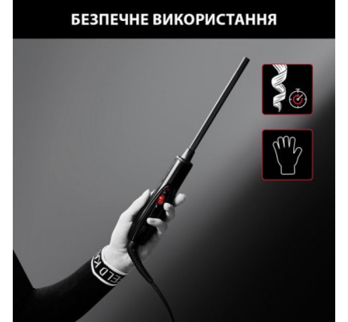 Rowenta Плойка Rowenta CF311LF0