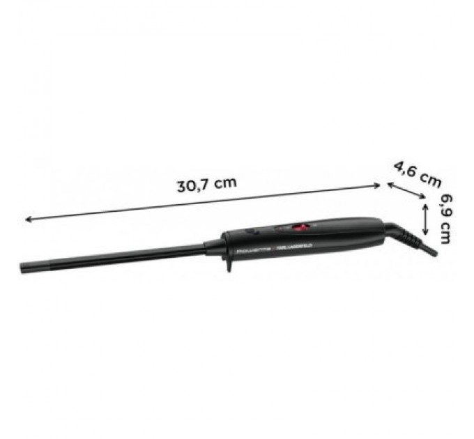 Rowenta Плойка Rowenta CF311LF0