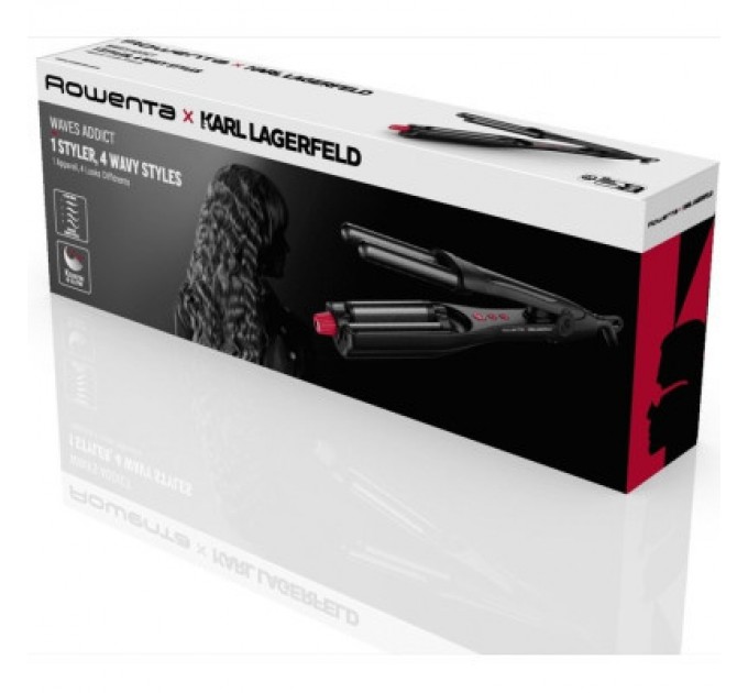 Rowenta Стайлер Rowenta CF471LF0