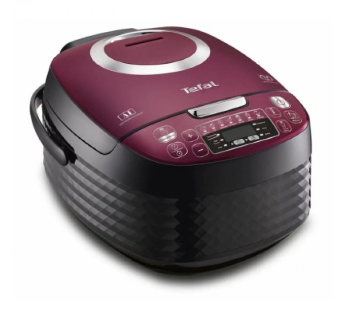 Tefal Мультиварка Tefal RK740532
