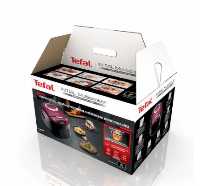 Tefal Мультиварка Tefal RK740532