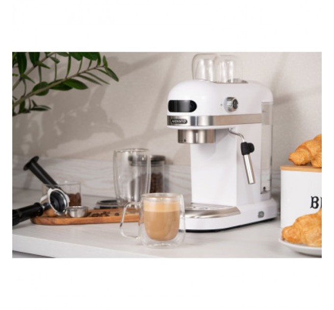 Ardesto Ріжкова кавоварка еспресо Ardesto YCM-E1500