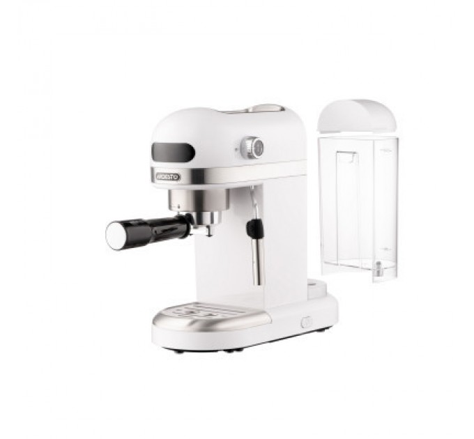 Ardesto Ріжкова кавоварка еспресо Ardesto YCM-E1500