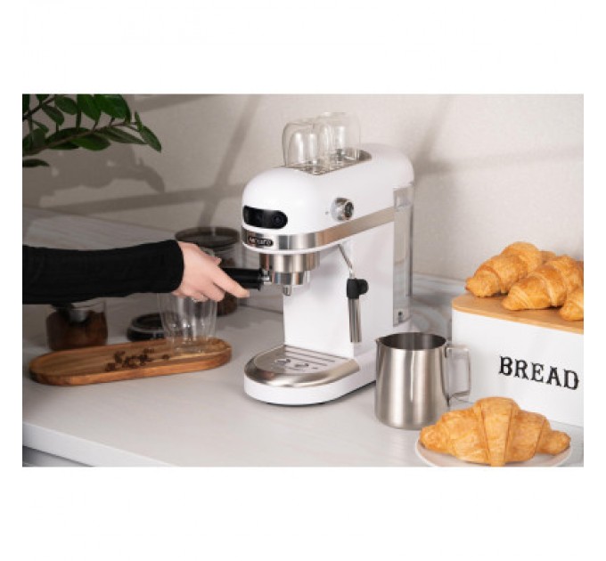 Ardesto Ріжкова кавоварка еспресо Ardesto YCM-E1500