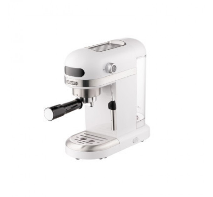 Ardesto Ріжкова кавоварка еспресо Ardesto YCM-E1500