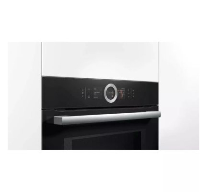 Bosch Духова шафа Bosch HBG7741W1