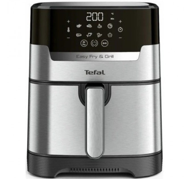 Tefal Мультипіч Tefal EY505D15