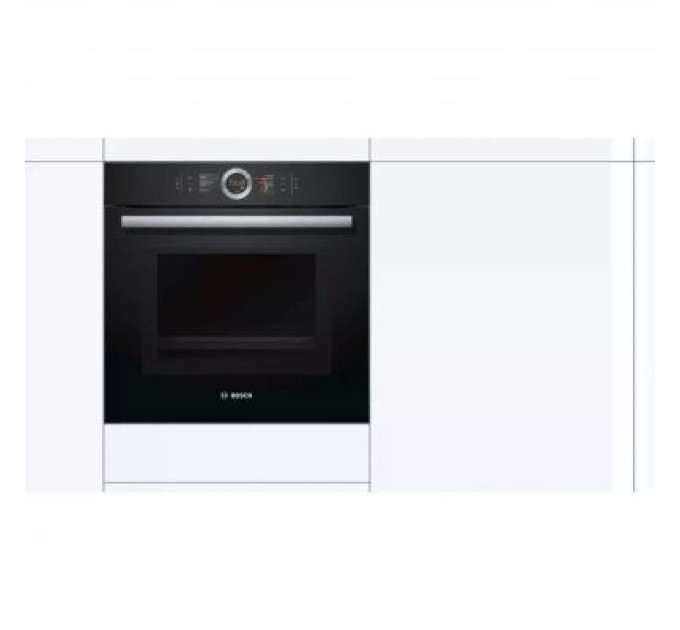Bosch Духова шафа Bosch HBG7361B1