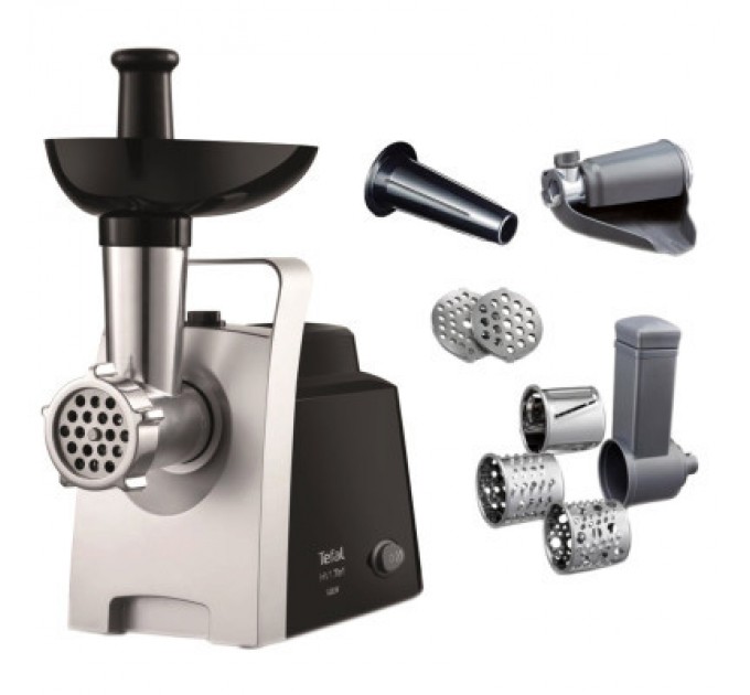 Tefal М'ясорубка Tefal NE109838