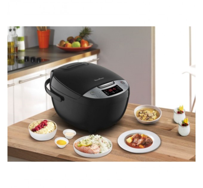 Moulinex Мультиварка Moulinex MK611832