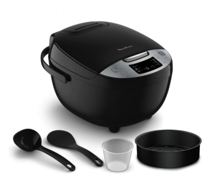 Moulinex Мультиварка Moulinex MK611832