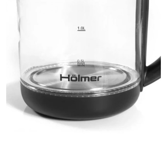 Hölmer Електрочайник Hölmer HKS-1950