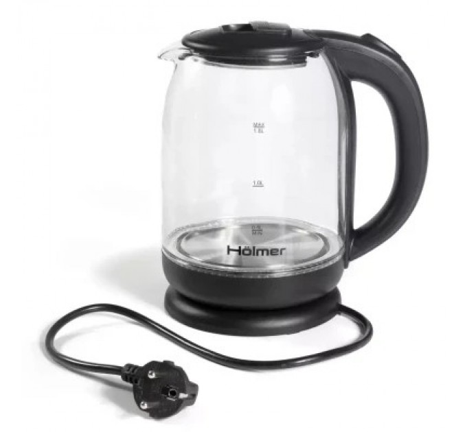 Hölmer Електрочайник Hölmer HKS-1950