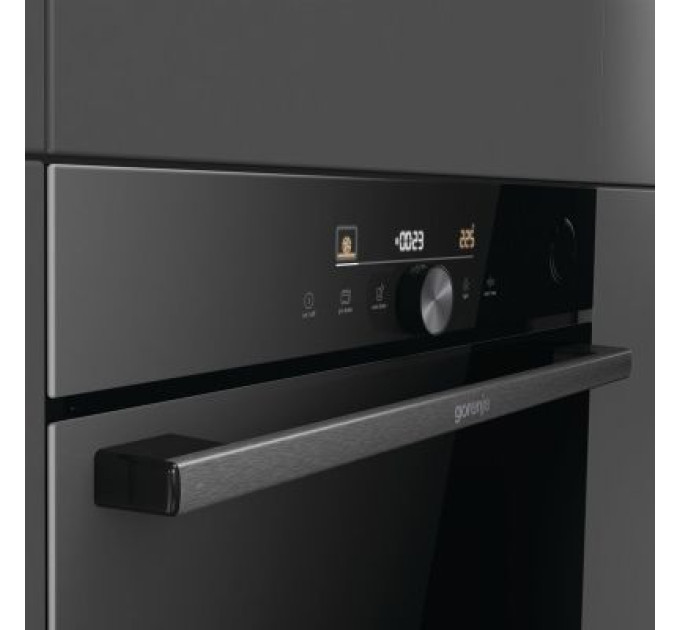 Gorenje Духова шафа Gorenje BSA6747DGWI