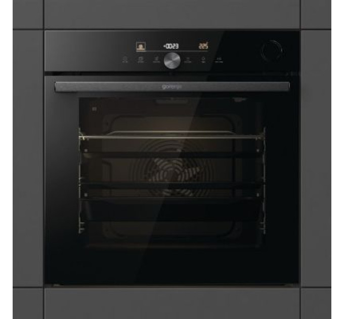 Gorenje Духова шафа Gorenje BSA6747DGWI