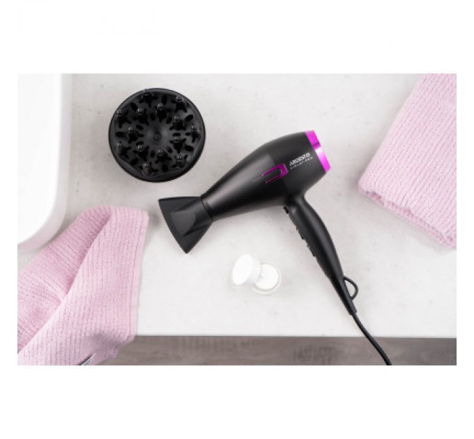 Ardesto Фен Ardesto HD-Y221PRO