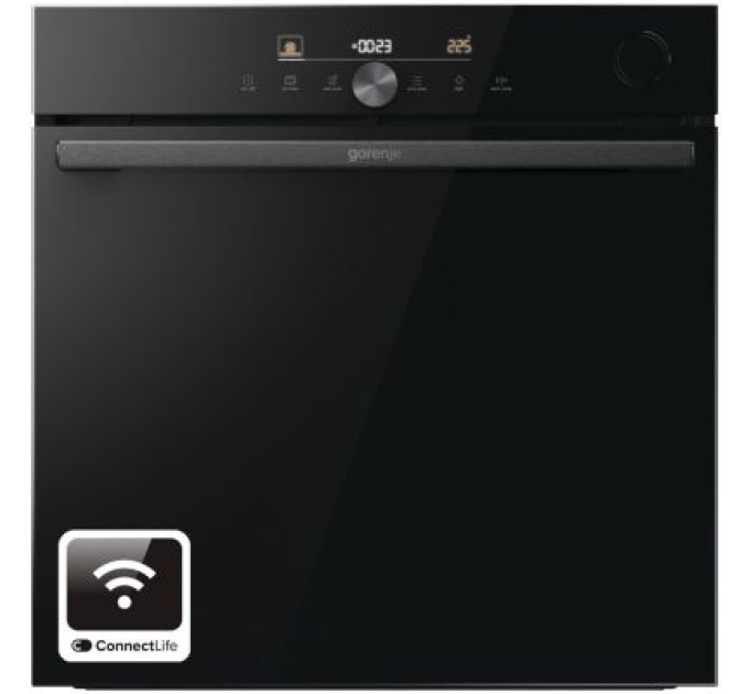 Gorenje Духова шафа Gorenje BSA6747DGWI