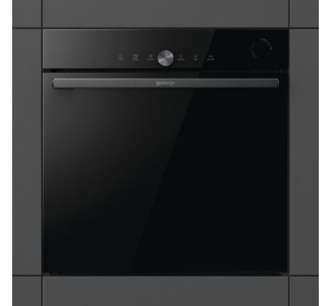Gorenje Духова шафа Gorenje BSA6747DGWI