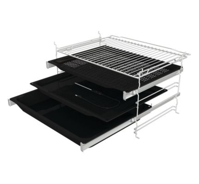 Gorenje Духова шафа Gorenje BSA6747DGWI