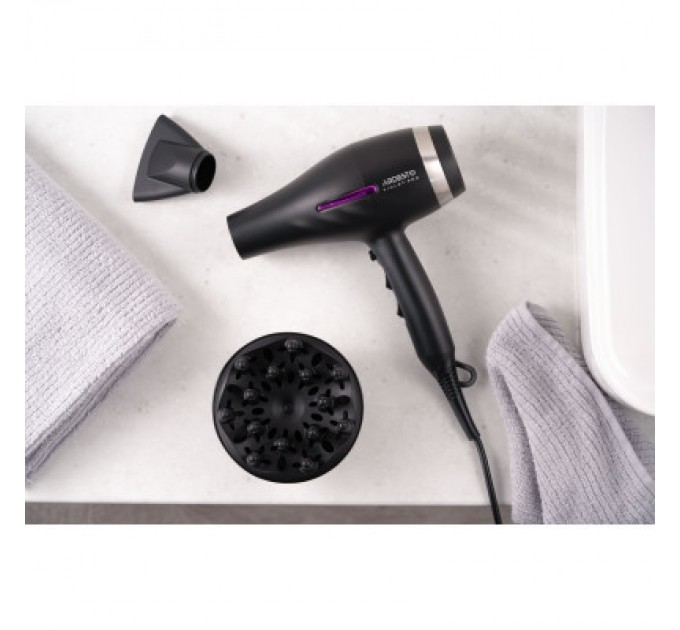 Ardesto Фен Ardesto HD-Y223PRO