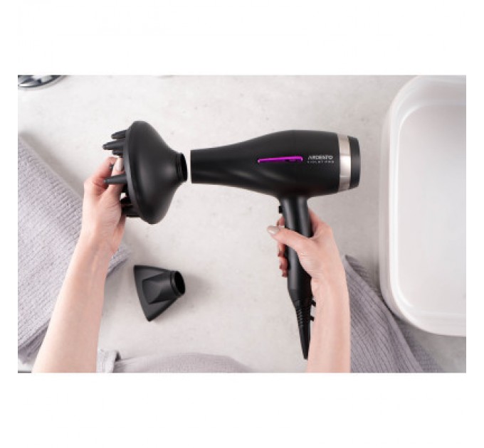 Ardesto Фен Ardesto HD-Y223PRO