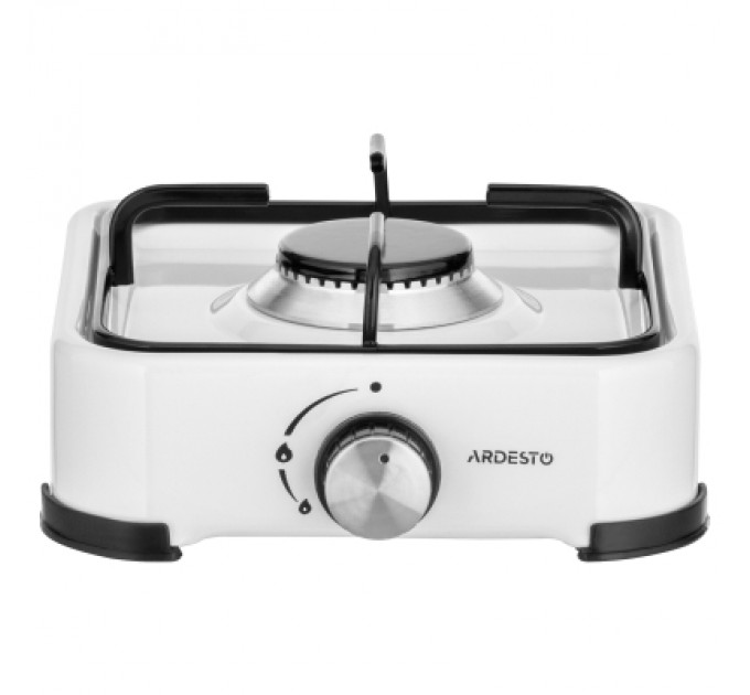 Ardesto Настільна плита Ardesto GTC-NS1011W