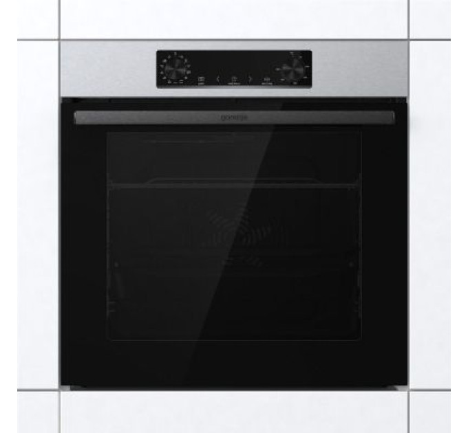 Gorenje Духова шафа Gorenje BOSB6737E06X