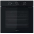 Whirlpool Духова шафа Whirlpool OMK38HU0B