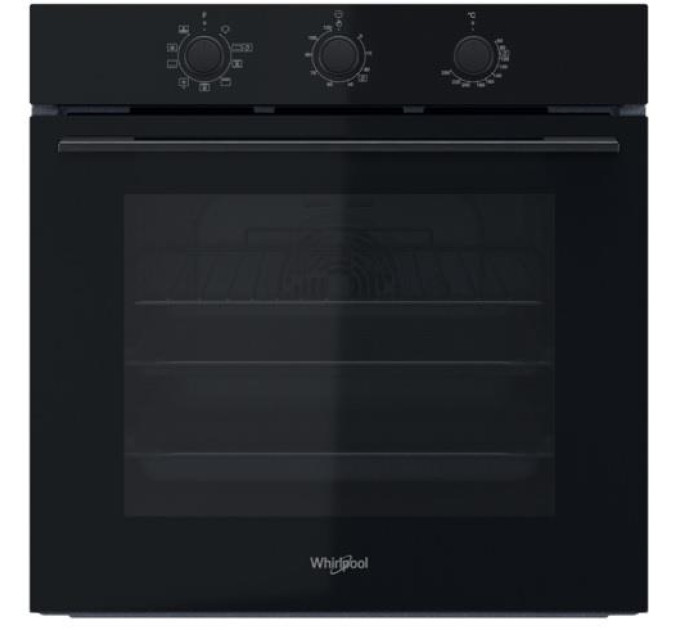 Whirlpool Духова шафа Whirlpool OMK38HU0B