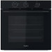 Whirlpool Духова шафа Whirlpool OMK38HU0B