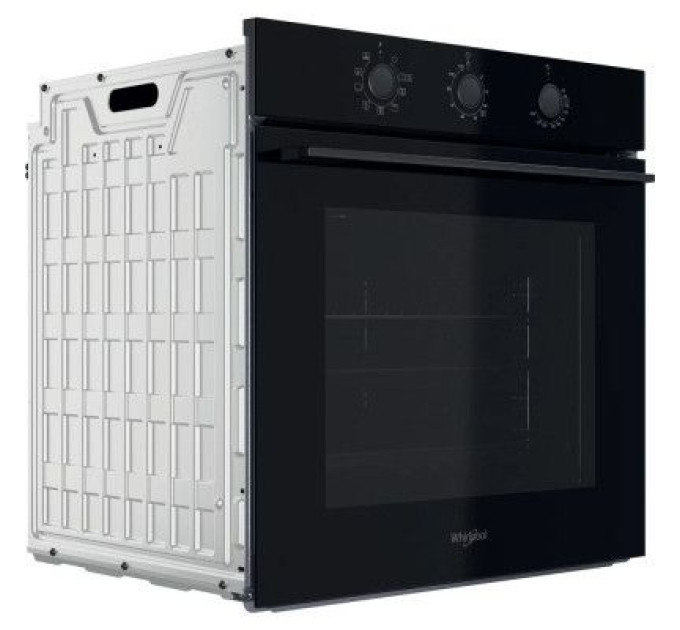 Whirlpool Духова шафа Whirlpool OMK38HU0B
