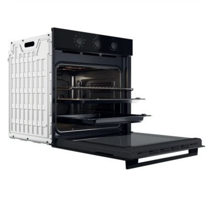 Whirlpool Духова шафа Whirlpool OMK38HU0B
