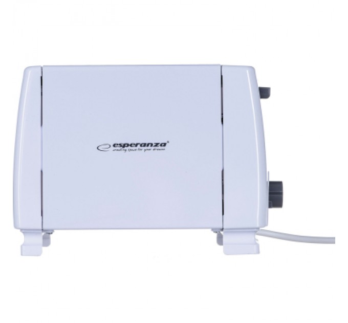 Esperanza Тостер Esperanza EKT001