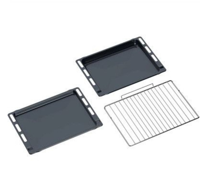 Whirlpool Духова шафа Whirlpool OMK38HU0B