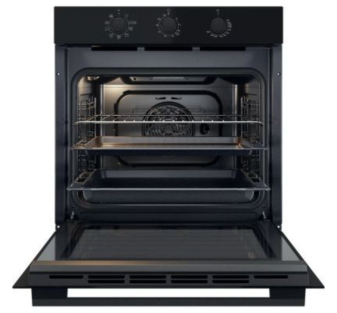 Whirlpool Духова шафа Whirlpool OMK38HU0B
