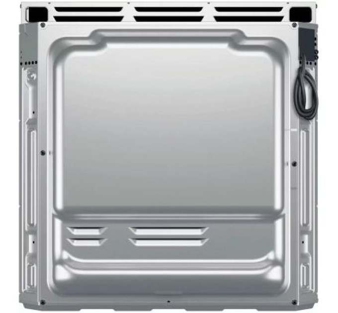 Whirlpool Духова шафа Whirlpool OMSR58CU1SB
