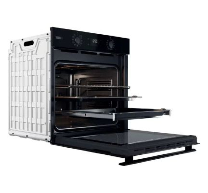 Whirlpool Духова шафа Whirlpool OMSR58CU1SB