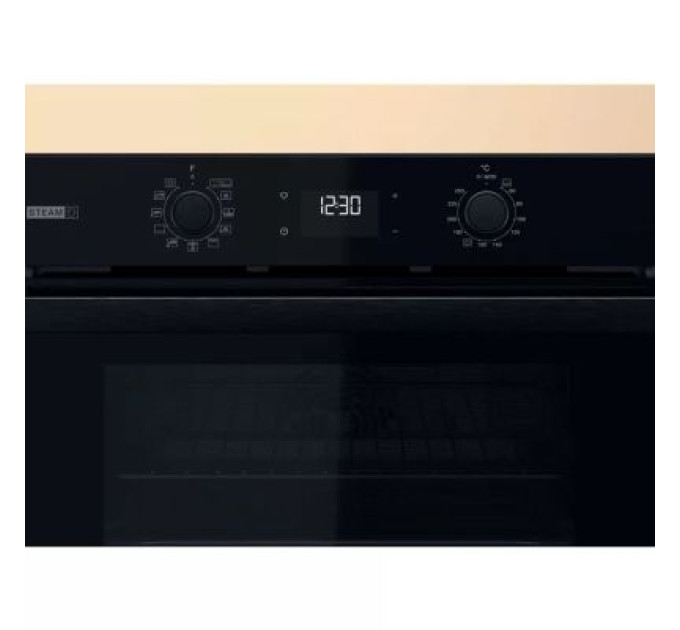 Whirlpool Духова шафа Whirlpool OMSR58CU1SB