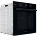 Whirlpool Духова шафа Whirlpool OMSR58CU1SB