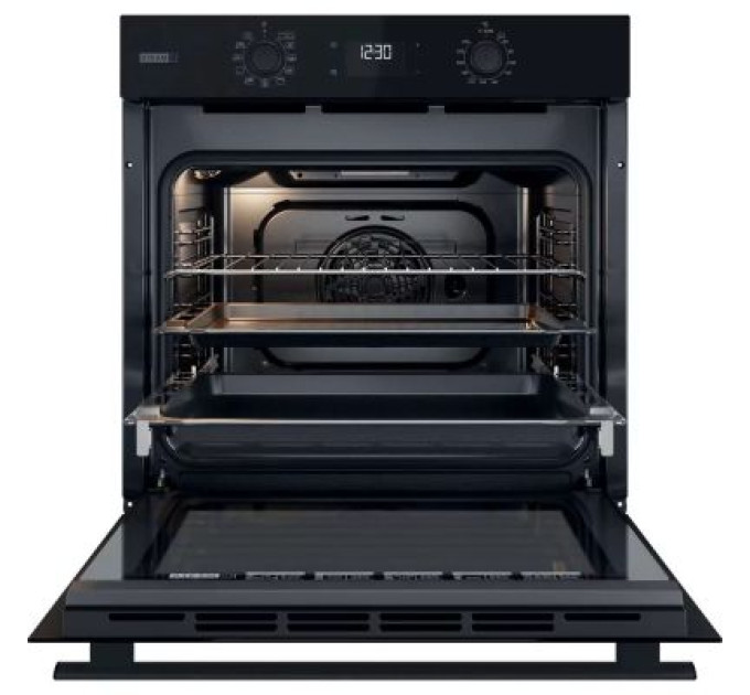 Whirlpool Духова шафа Whirlpool OMSR58CU1SB