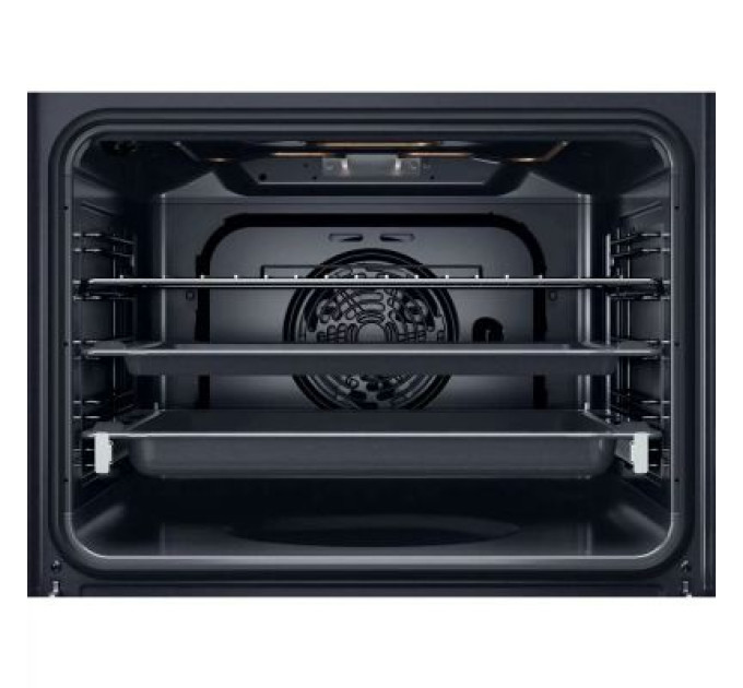 Whirlpool Духова шафа Whirlpool OMSR58CU1SB