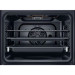 Whirlpool Духова шафа Whirlpool OMSR58CU1SB