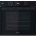 Whirlpool Духова шафа Whirlpool OMSR58CU1SB