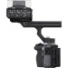 Sony Цифрова відеокамера Sony FX30 + XLR-H1 (ILMEFX30.CEC)