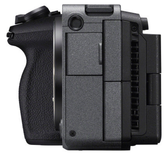 Sony Цифрова відеокамера Sony FX30 + XLR-H1 (ILMEFX30.CEC)
