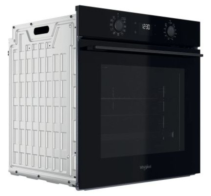 Whirlpool Духова шафа Whirlpool OMK58HU1B