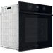 Whirlpool Духова шафа Whirlpool OMK58HU1B