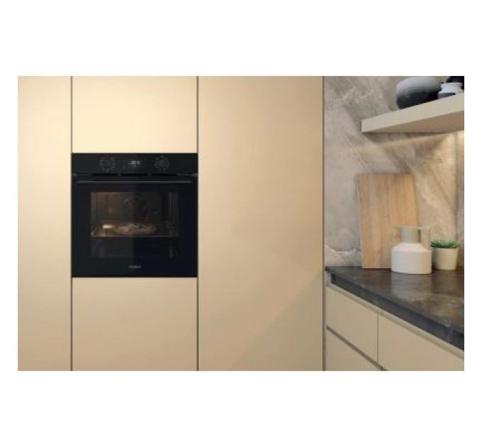 Whirlpool Духова шафа Whirlpool OMK58HU1B